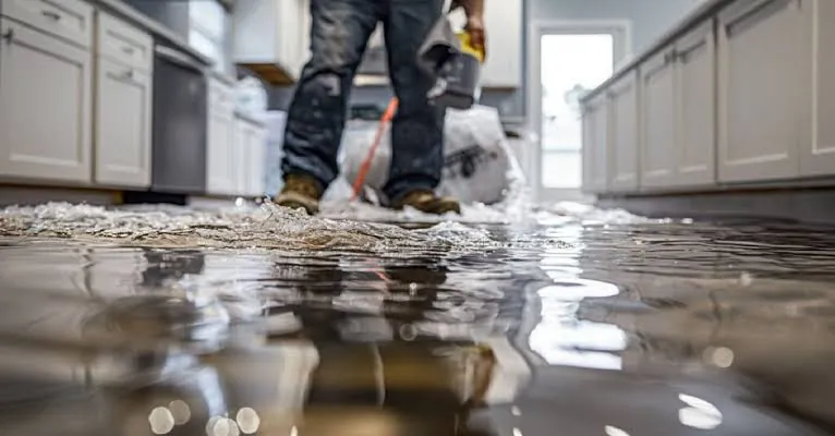Water damage restoration companies near me in Brittany Farms-The Highlands, PA - Emergency flood extraction