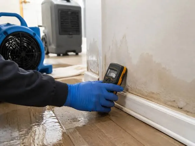 24/7 Water damage restoration services in Brittany Farms-The Highlands, PA - Rapid flood cleanup and mitigation